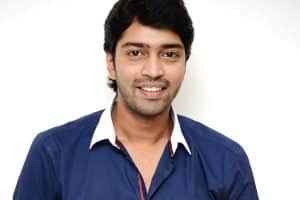 Allari Naresh’s next is a crime thriller ?