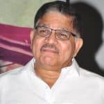 Allu-Aravind