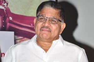 Allu Aravind’s sensational statement on OTT Deals