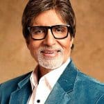 Amitabh Bachchan