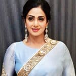 Amithab's premonition about Sridevi's death ?