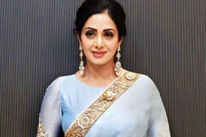 Amithab’s premonition about Sridevi’s death ?