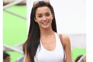 Amy Jackson all set to join Saaho