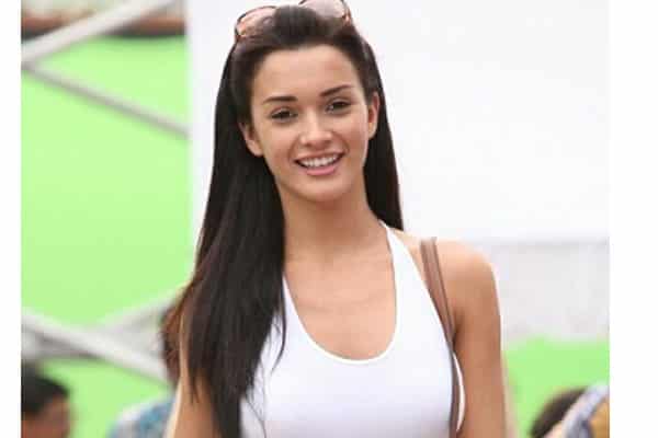 Amy Jackson all set to join Saaho