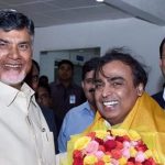 Andhra signs Mous worth Rs 1.75 lakh cr, RIL to invest Rs 55,000 cr