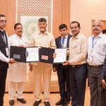 Andhra signs Rs 31,546 cr MoUs on first day of Partnership Summit