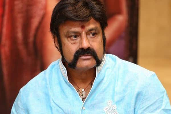 Another hero in Balakrishna's NTR biopic