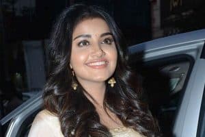 Anupama Parameswaran Stills