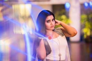 Anupama Parameswaran Stills