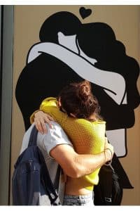 Storming Internet: Virat and Anushka’s PDA Moment