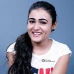 Arjun Reddy actress Shalini Pandey locked for Nikhil