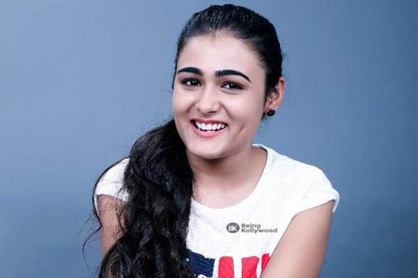 Arjun Reddy actress Shalini Pandey locked for Nikhil