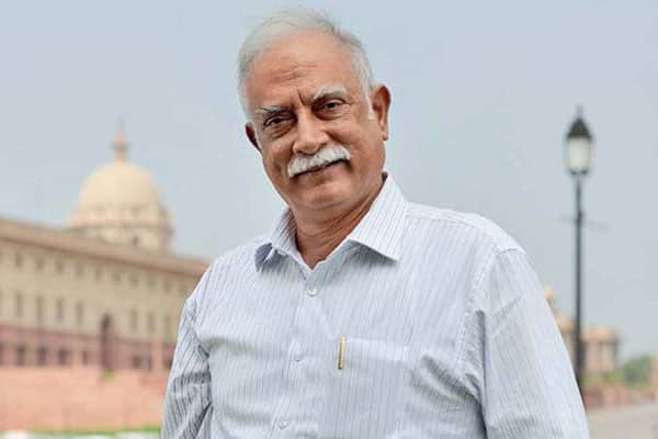 Gajapathi Raju