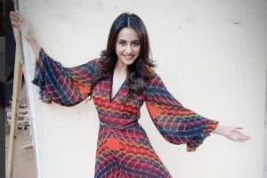 Rakul’s bad luck carries to Bollywood as well?