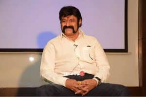 Finally a sensible decision by Balakrishna