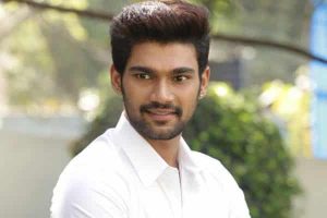 Bellamkonda to use Megastar’s title