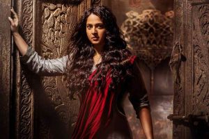 Bhaagamathie 10 days worldwide Collections – Nears 25 crore mark