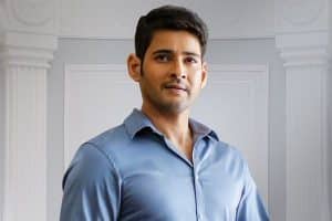 ‘Bharat Anu Nenu’ was written for Pawan ??