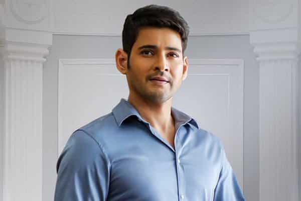 Bharat Ane Nenu