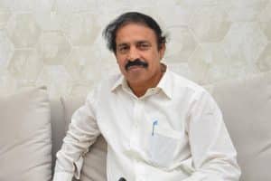 CPI leader to AP BJP – You are shameless to continue as Ministers