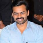 Can that Mega Hero Sai Dharam Tej carry Chiranjeevi’s Legacy