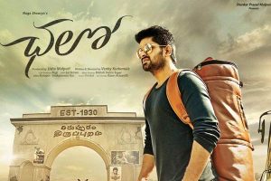 Chalo 1st week Worldwide Collections – Hit