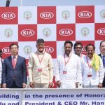 Kia Motors doubles investment in Anantapur to 2 billion$