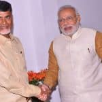 How much did CBN ask? And how much did Modi section?