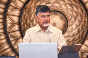 Establish India’s 2nd capital in Amaravati! CBN reacts on ‘Rayalaseema Declaration’!
