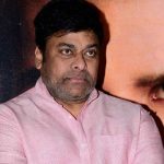 Chiru upset with Mega heroes