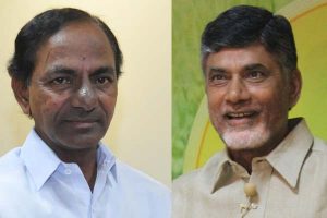 Details about criminal case on KCR and Other cases on CBN