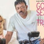 Did RGV shoot GST in Hyderabad