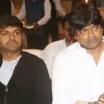 Directors Harish Shankar and Anil Ravipudi biding time in Dil Raju's office