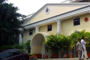 Fake News: NBK’s House not turning into Shopping Mall