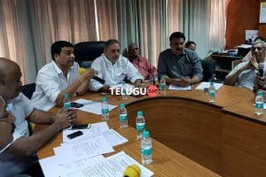 Film chamber meeting to qube
