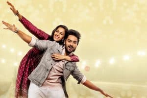 WIll mega sentiment pull out Niharika’s “Happy wedding”