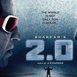 Here is a big shock for Rajini fans: No 2018 release for 2.0