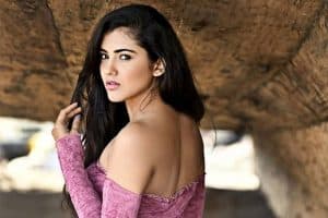 Heroine injured, Shooting cancelled