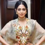 Top Heroine fell sick after knowing Sridevi death news