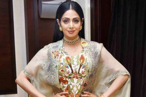 Sridevi’s Last Rites today in Mumbai