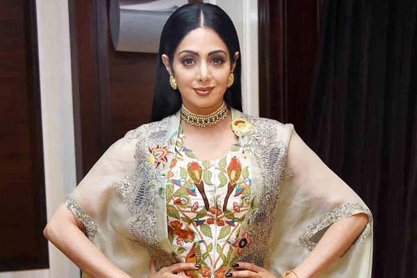 Sridevi's Last Rites today in Mumbai