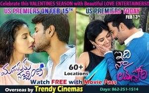 Celebrate this Valentines Season with Beautiful LOVE STORIES!!