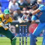 India’s wrist spin duo sends South Africa on a Humpty Dumpty ride!