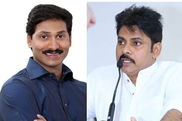 YSRCP dual game! Demands PK to convince TDP for no-confidence motion