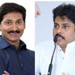 YS Jagan , Pawan Kalyan