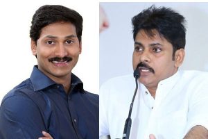 Who’s going to meet Modi first? Jagan or Pawan?