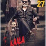 Rajinikanth's Kaalaa to release on April 27 th