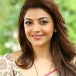 Kajal Aggarwal to romance with Ravi teja