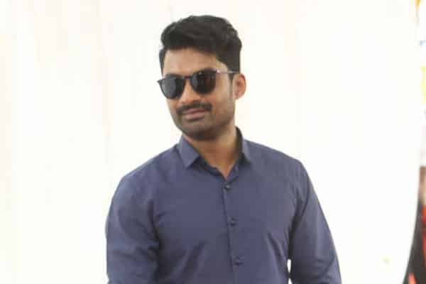 Kalyan Ram okayed a mystery thriller by writer Vijay Maddala