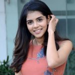 Hello heroine Kalyani Priyadarshan signs second film